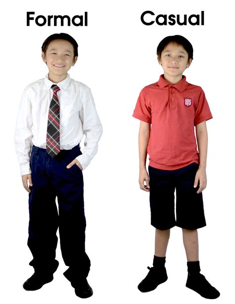 ustet dress code|dress code uniform.